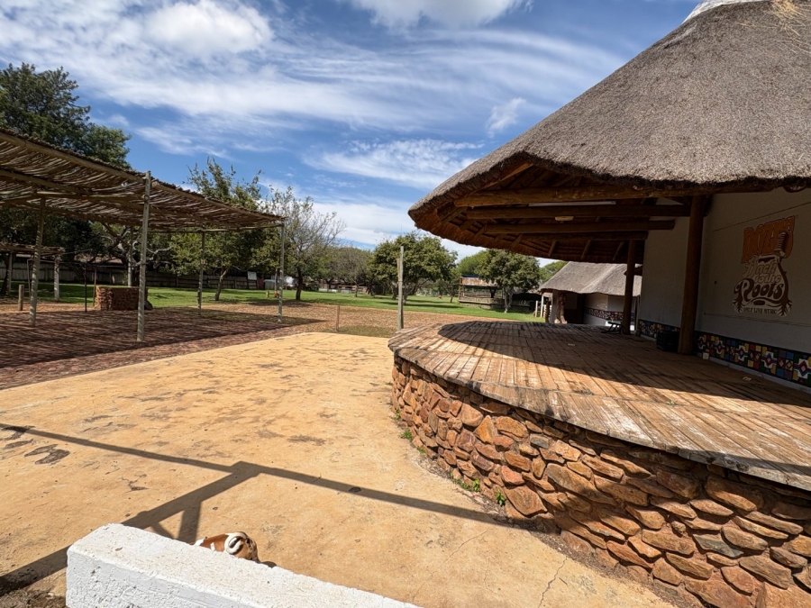 Commercial Property for Sale in Rietfontein A H North West